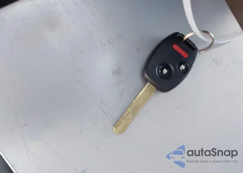 2009 Honda Cr-V Ex-L из США, поврежденный, VIN 5J6RE38709L035011